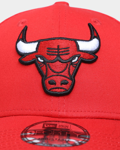 New Era Chicago Bulls 9FORTY Snapback OTC