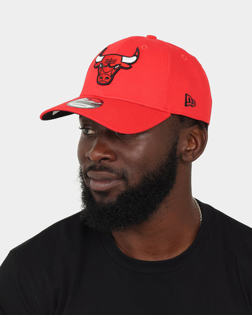 New Era Chicago Bulls 9FORTY Snapback OTC