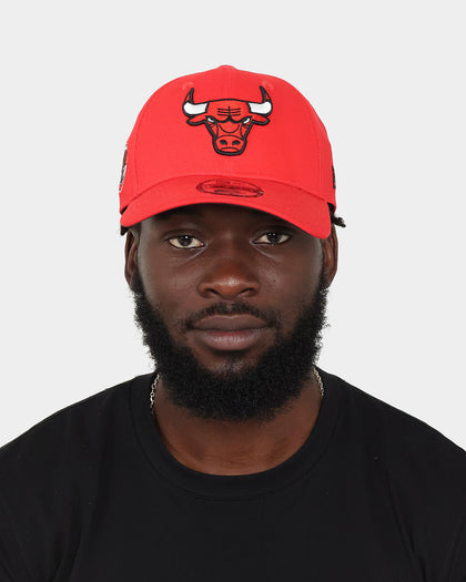 New Era Chicago Bulls 9FORTY Snapback OTC