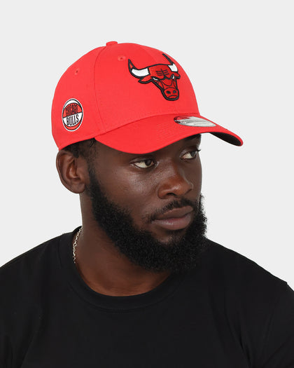 New Era Chicago Bulls 9FORTY Snapback OTC