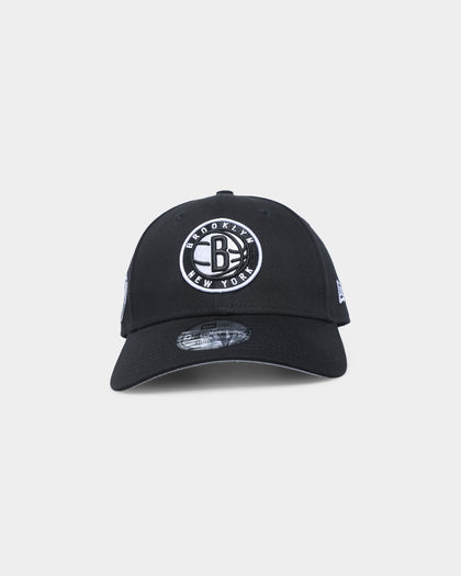 New Era Brooklyn Nets 9FORTY Snapback Original Team Colours
