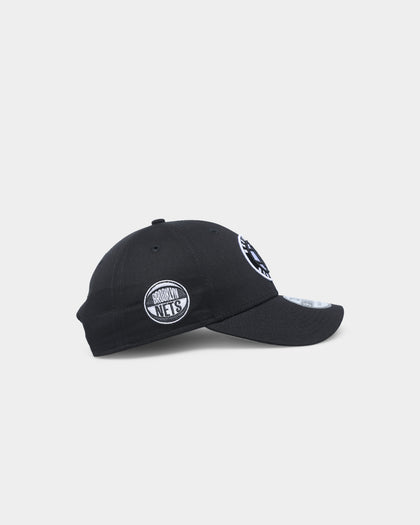 New Era Brooklyn Nets 9FORTY Snapback Original Team Colours