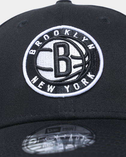 New Era Brooklyn Nets 9FORTY Snapback Original Team Colours