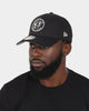 New Era Brooklyn Nets 9FORTY Snapback Original Team Colours