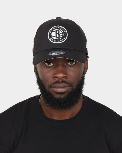New Era Brooklyn Nets 9FORTY Snapback Original Team Colours