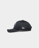 New Era Brooklyn Nets 'Dashmark Mesh' 9FORTY Snapback OTC Black