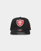 New Era Las Vegas Raiders 9FORTY K-Frame Snapback Black/Scarlet