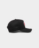 New Era Brooklyn Nets 9FORTY K-Frame Snapback Black/Scarlet