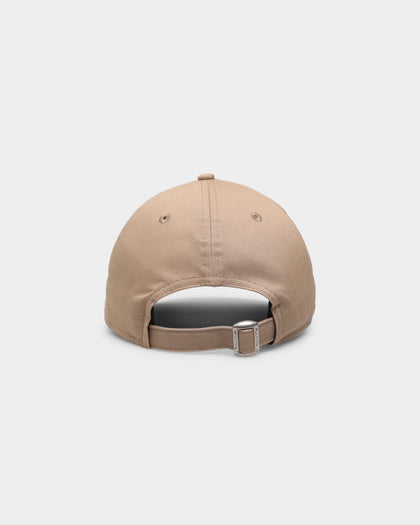 New Era New York Yankees 'Camelo Blue' 9FORTY Strapback Camel