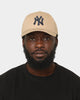 New Era New York Yankees 'Camelo Blue' 9FORTY Strapback Camel