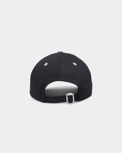 New Era New York Yankees 'Cloud' 9FORTY Casual Strapback Black/Grey/White