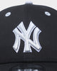 New Era New York Yankees 'Cloud' 9FORTY Casual Strapback Black/Grey/White