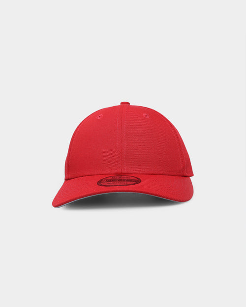 New Era 9FORTY Casual Strapback Scarlet
