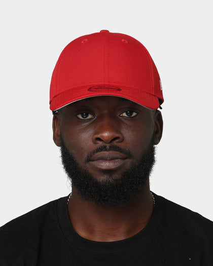 New Era 9FORTY Casual Strapback Scarlet