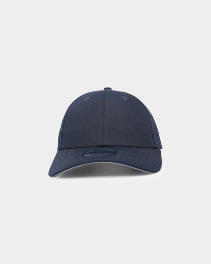 New Era 9FORTY Casual Strapback Navy/Grey