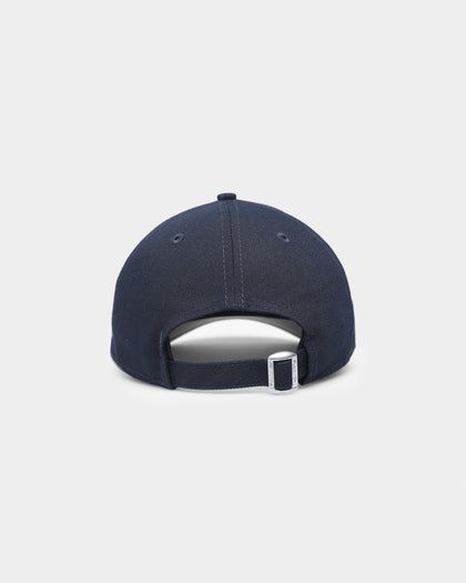 New Era 9FORTY Casual Strapback Navy/Grey