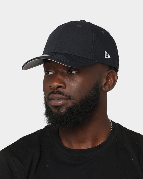 New Era 9FORTY Casual Strapback Navy/Grey