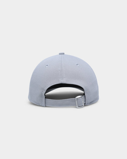 New Era 9FORTY Casual Strapback Black/Grey
