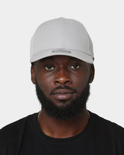 New Era 9FORTY Casual Strapback Black/Grey