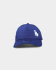 New Era Los Angeles Dodgers 'Rubber Font' 9FORTY Casual Strapback OTC