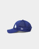 New Era Los Angeles Dodgers 'Rubber Font' 9FORTY Casual Strapback OTC