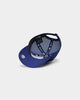 New Era Los Angeles Dodgers 'Rubber Font' 9FORTY Casual Strapback OTC