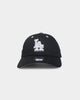 New Era Los Angeles Dodgers 'Cloud' 9FORTY Casual Strapback Black/Grey/White