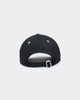 New Era Los Angeles Dodgers 'Cloud' 9FORTY Casual Strapback Black/Grey/White