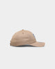 New Era Las Vegas Raiders 'Camelo Blue' 9FORTY Strapback Camel