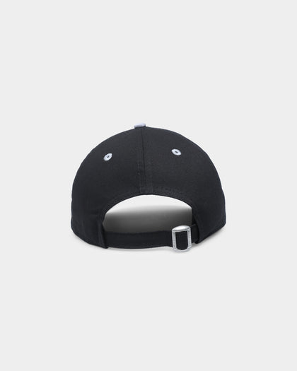New Era Las Vegas Raiders 'Cloud' 9FORTY Casual Strapback Black/Grey/White