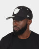 New Era Las Vegas Raiders 'Cloud' 9FORTY Casual Strapback Black/Grey/White