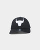 New Era Chicago Bulls 'Cloud' 9FORTY Casual Strapback Black/Grey/White