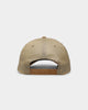 New Era New York Yankees 'Ripstop' 9FORTY A-Frame Snapback Wheat