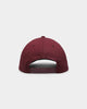 New Era New York Yankees 9FORTY A-Frame Snapback Maroon/Navy/White