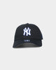 New Era New York Yankees 'Black Royal' 9FORTY A-Frame Snapback Black/Royal/White