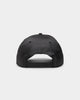 New Era New York Yankees 'Ripstop' 9FORTY A-Frame Snapback Black/Green