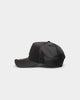 New Era New York Yankees 'Ripstop' 9FORTY A-Frame Snapback Black/Green