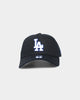 New Era Los Angeles Dodgers 'Black Royal' 9FORTY A-Frame Snapback Black/Royal/White