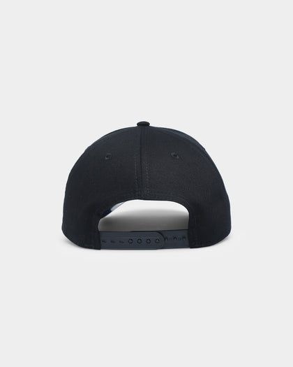 New Era Las Vegas Raiders 9FORTY A-Frame Snapback Black/Royal Blue/White