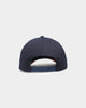 New Era Chicago Bulls 9FORTY A-Frame Snapback Navy/Rust