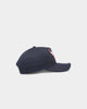 New Era Chicago Bulls 9FORTY A-Frame Snapback Navy/Rust