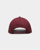 New Era Chicago Bulls 9FORTY A-Frame Snapback Maroon/Navy/White