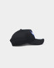 New Era Chicago Bulls 'Black Royal' 9FORTY A-Frame Snapback Black/Royal/White