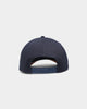 New Era Brooklyn Nets 9FORTY A-Frame Snapback Navy/Rust