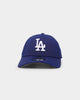 New Era Los Angeles Dodgers 'Velcro Mesh' 9FORTY Strapback OTC