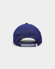 New Era Los Angeles Dodgers 'Velcro Mesh' 9FORTY Strapback OTC