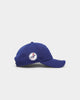 New Era Los Angeles Dodgers 'Velcro Mesh' 9FORTY Strapback OTC
