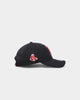 New Era Boston Red Sox 'Velcro Mesh' 9FORTY Strapback OTC