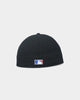 New Era Toronto Blue Jays 'Black World Series' 59FIFTY Fitted Black/Grey