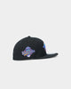 New Era Toronto Blue Jays 'Black World Series' 59FIFTY Fitted Black/Grey